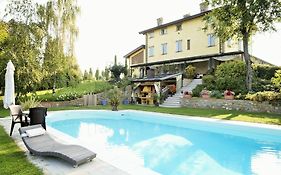La Vedetta B&B Con Ristorante E Acetaia